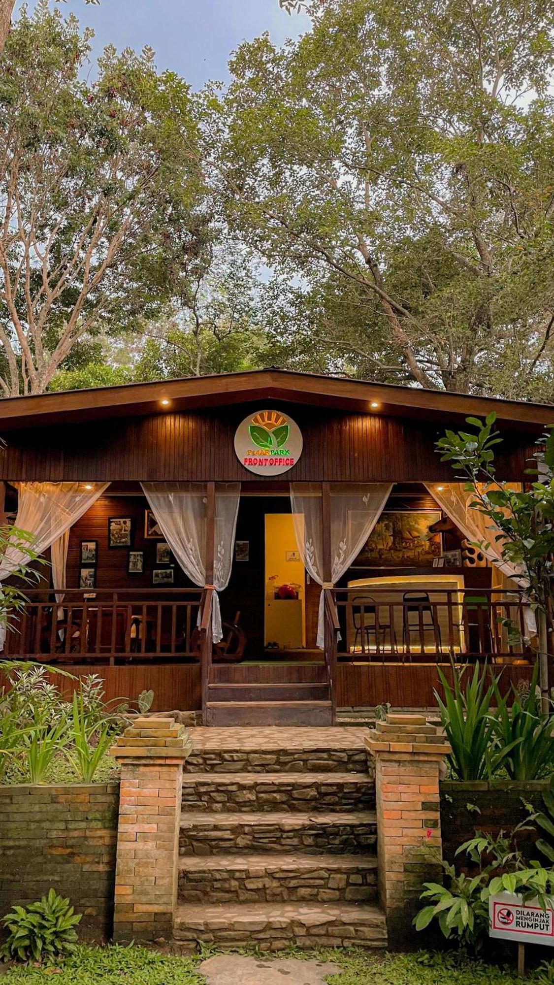 Pijar Resort Powered By Cocotel Kudus المظهر الخارجي الصورة