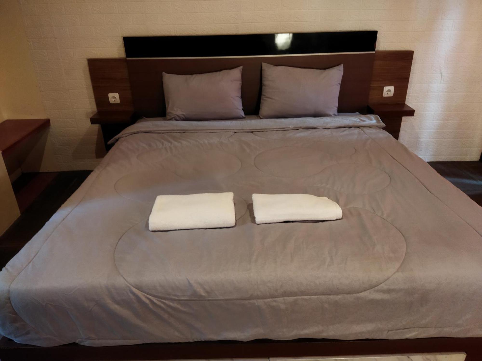 Pijar Resort Powered By Cocotel Kudus الغرفة الصورة