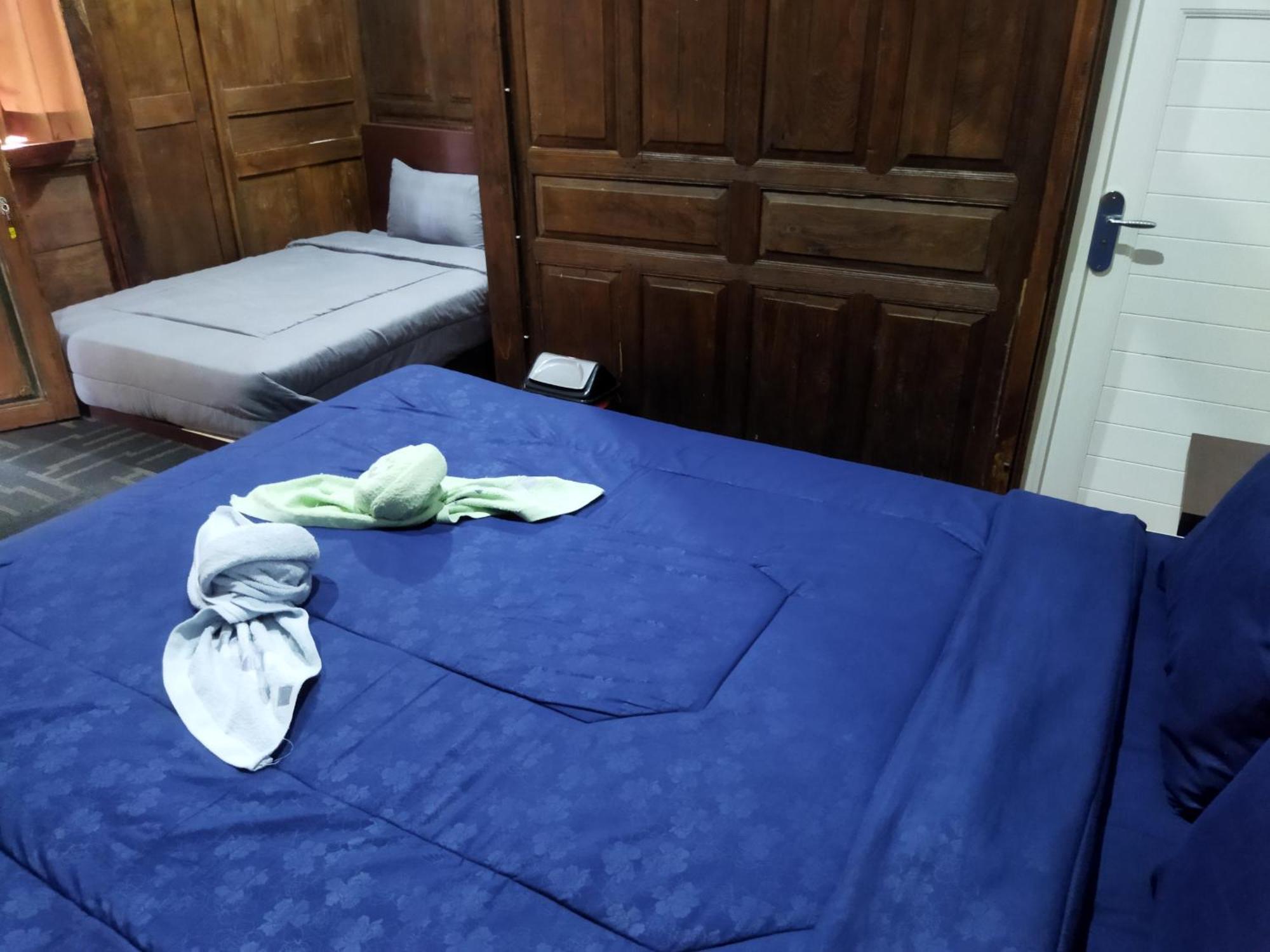 Pijar Resort Powered By Cocotel Kudus الغرفة الصورة