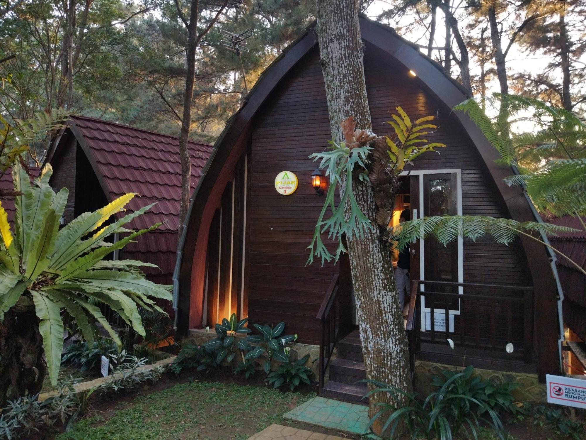 Pijar Resort Powered By Cocotel Kudus المظهر الخارجي الصورة